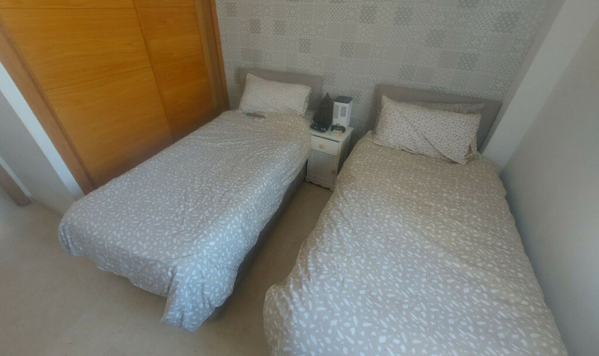 Resale - Apartment -
La Duquesa