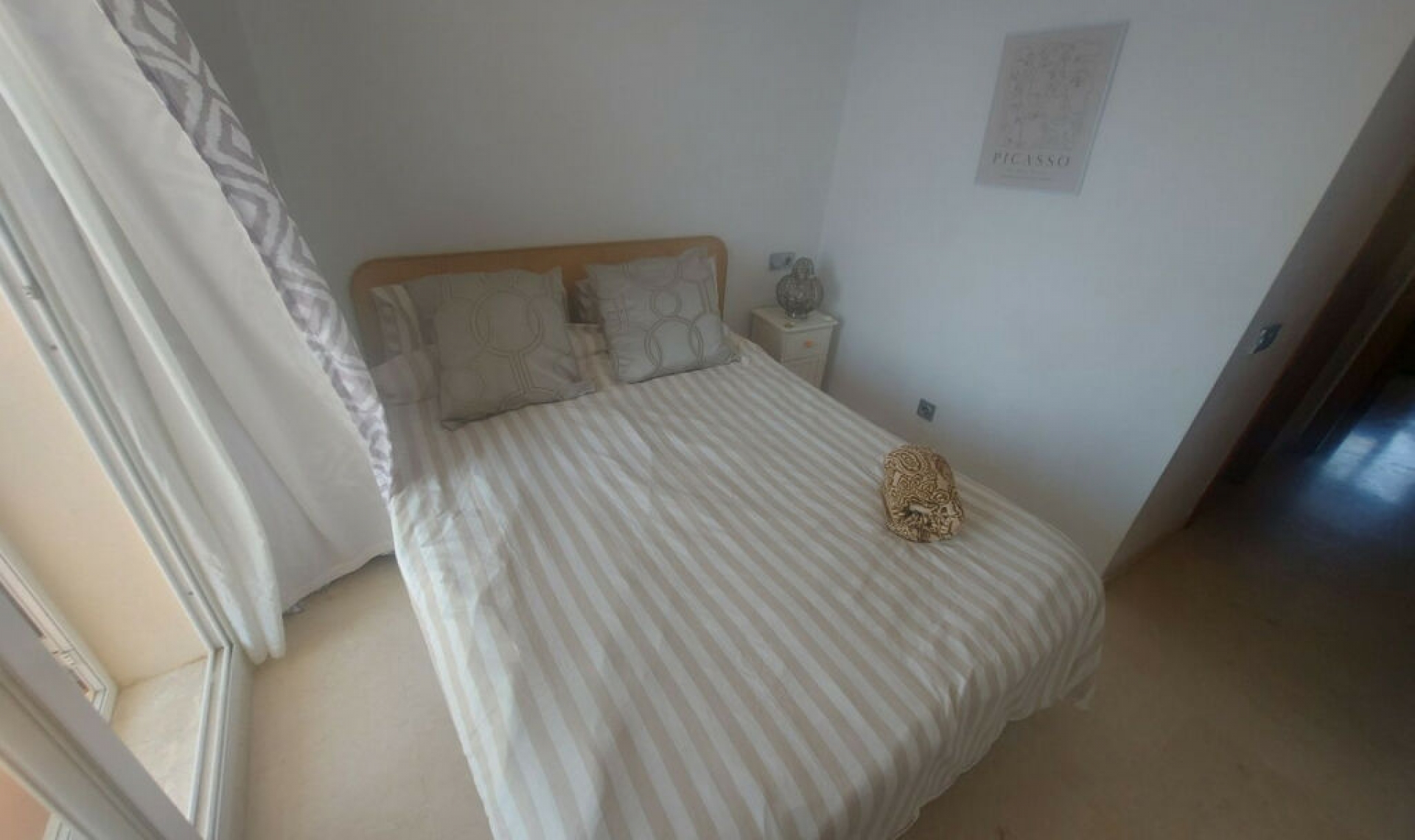 Resale - Apartment -
La Duquesa