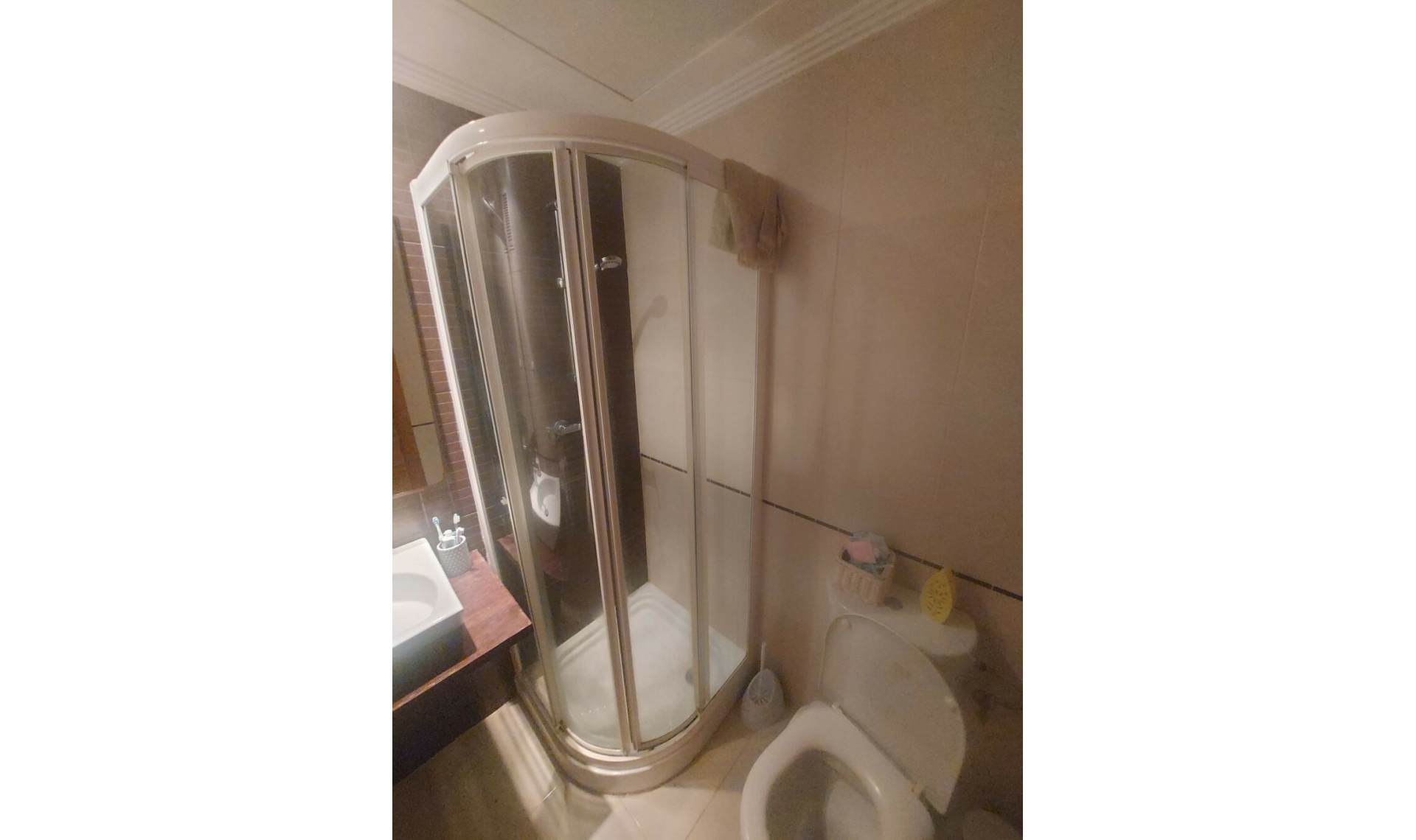 Resale - Apartment -
La Duquesa