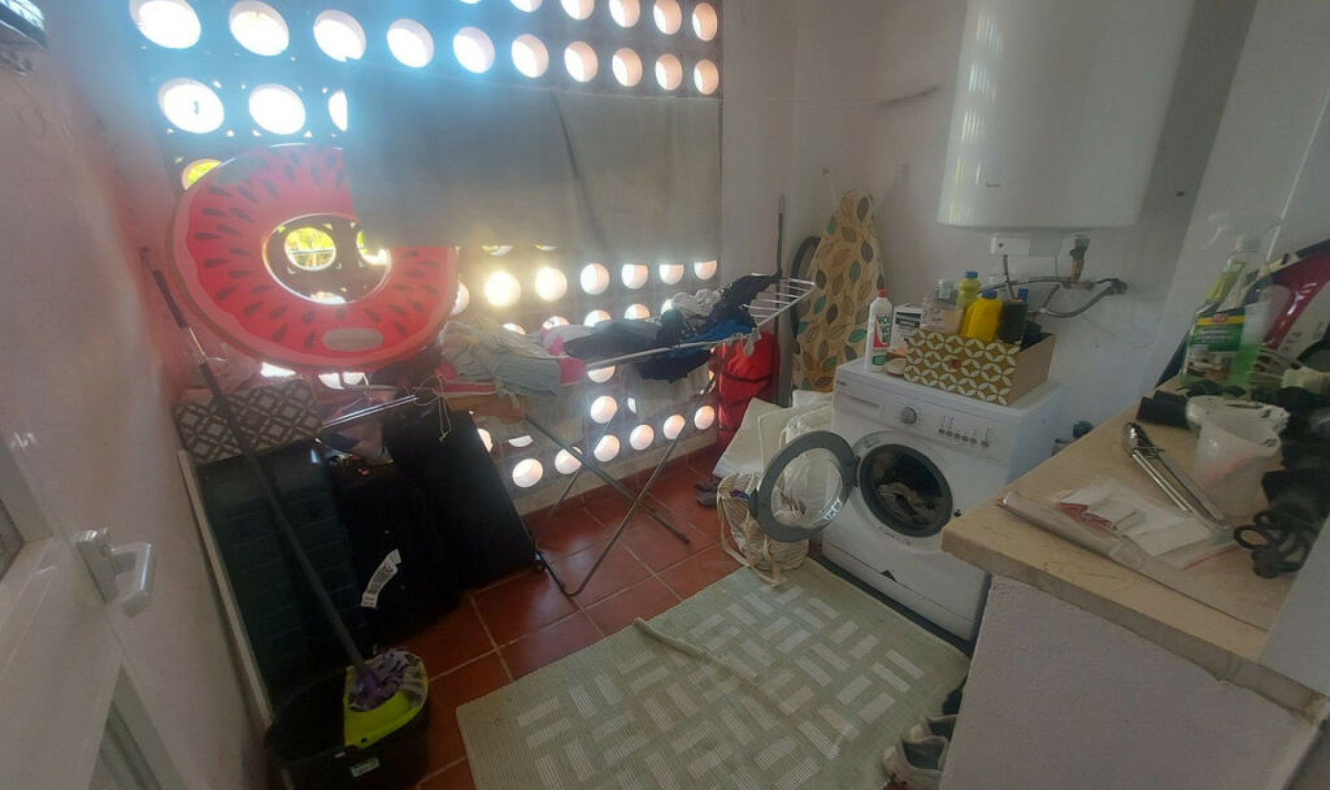 Resale - Apartment -
La Duquesa