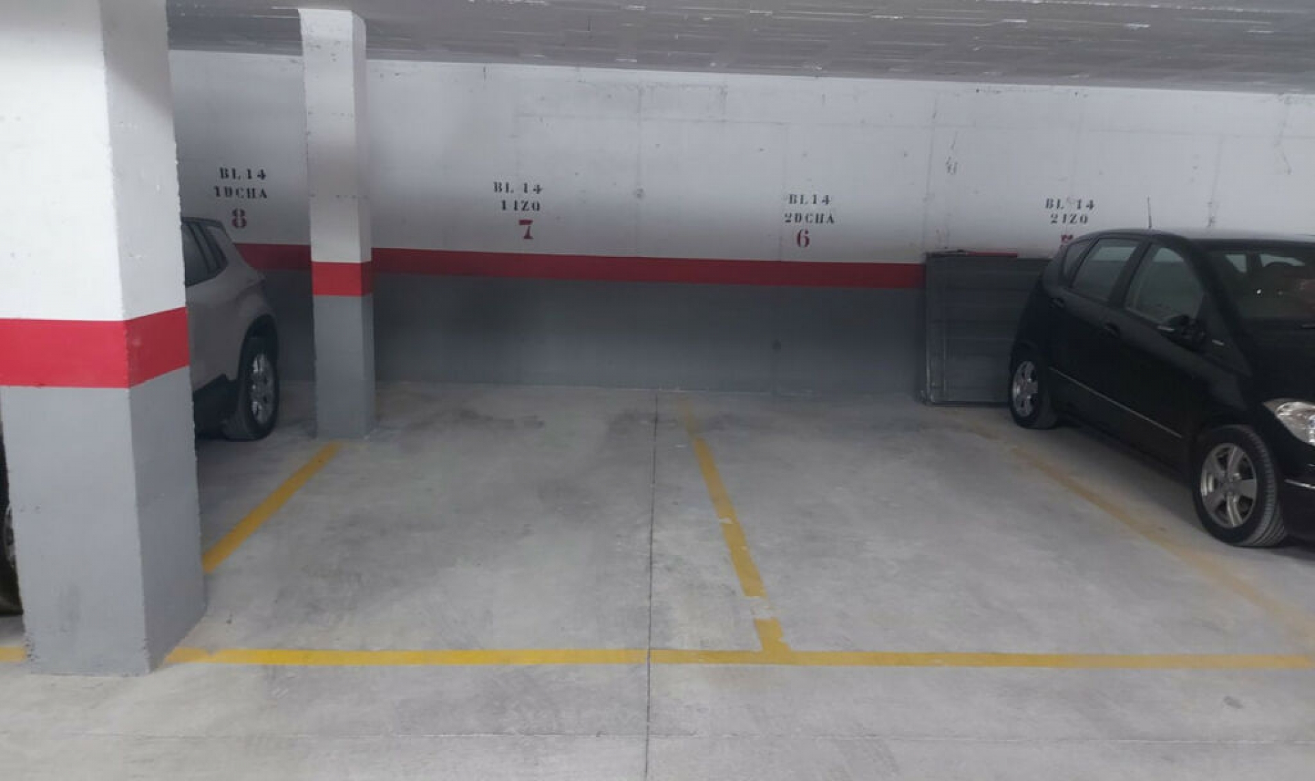 Resale - Apartment -
La Duquesa