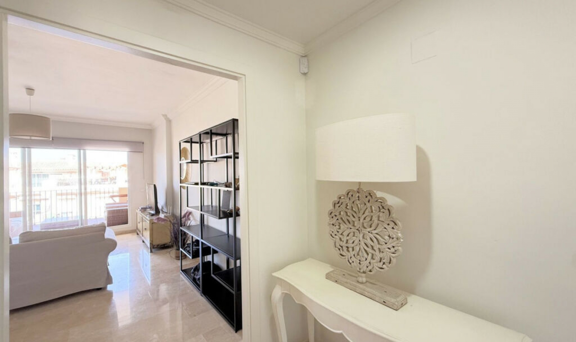 Resale - Apartment -
La Duquesa