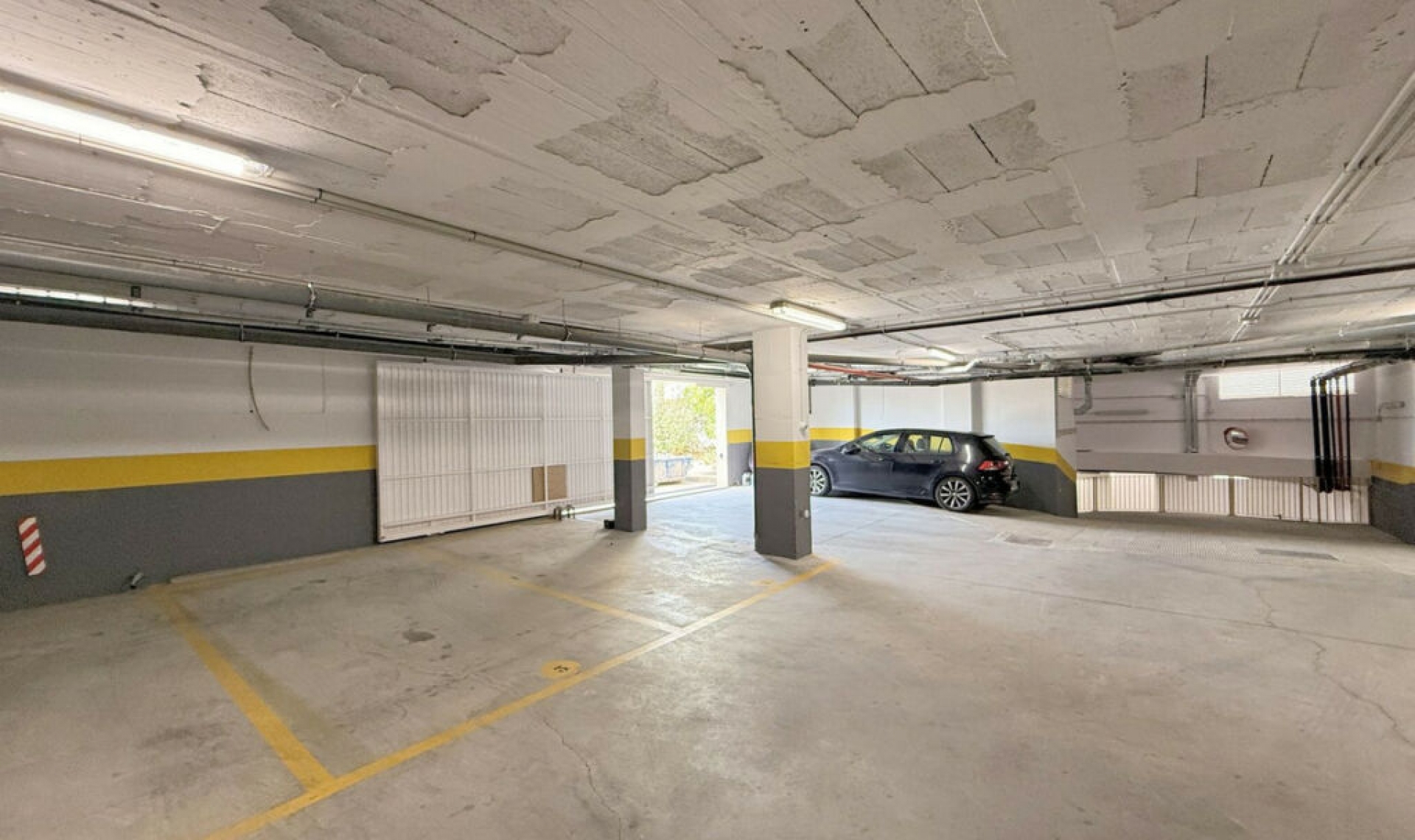 Resale - Apartment -
La Duquesa