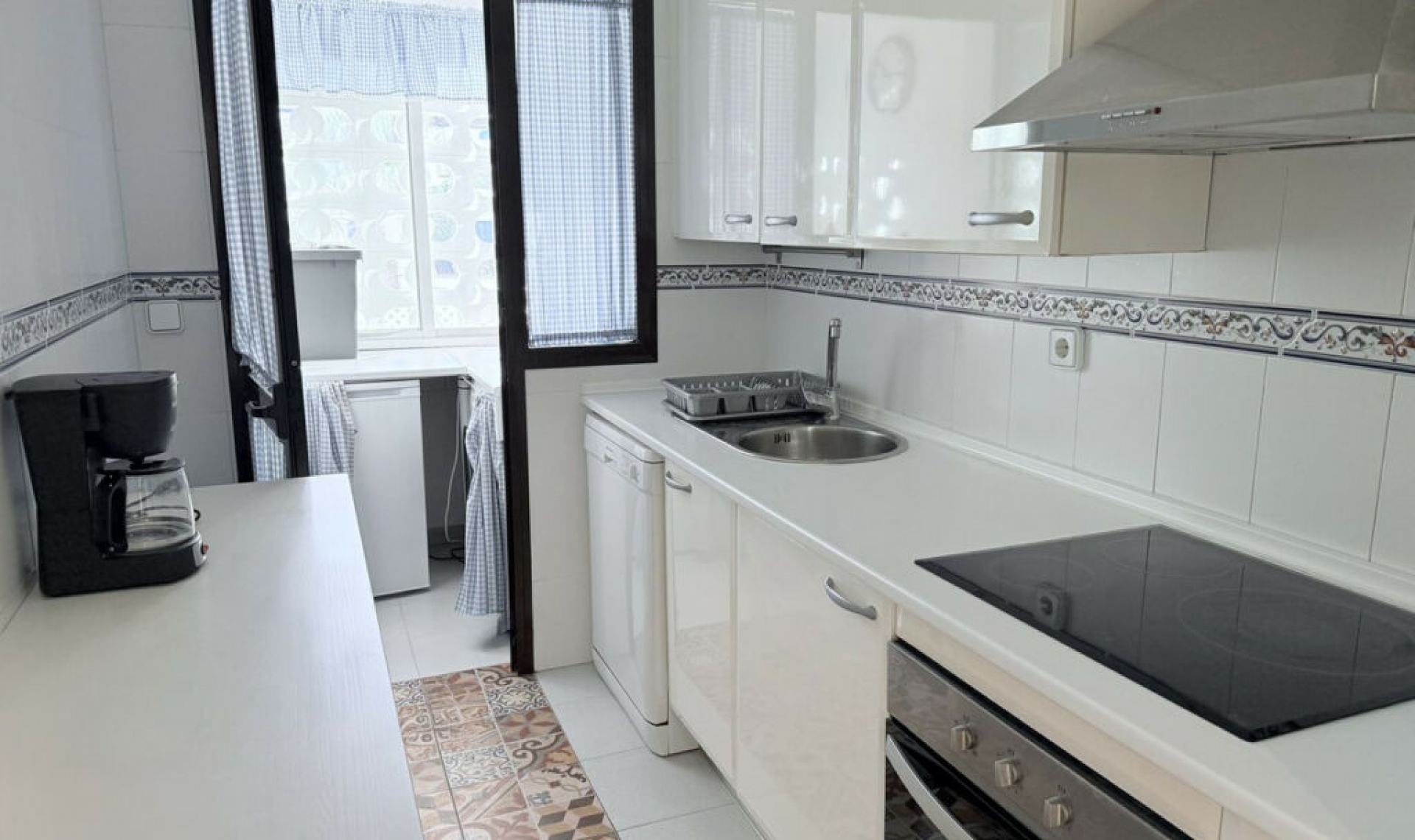 Resale - Apartment -
La Duquesa