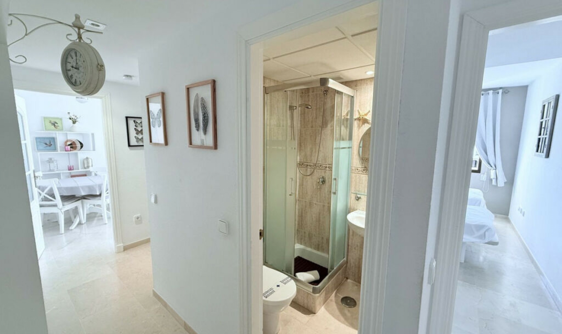 Resale - Apartment -
La Duquesa