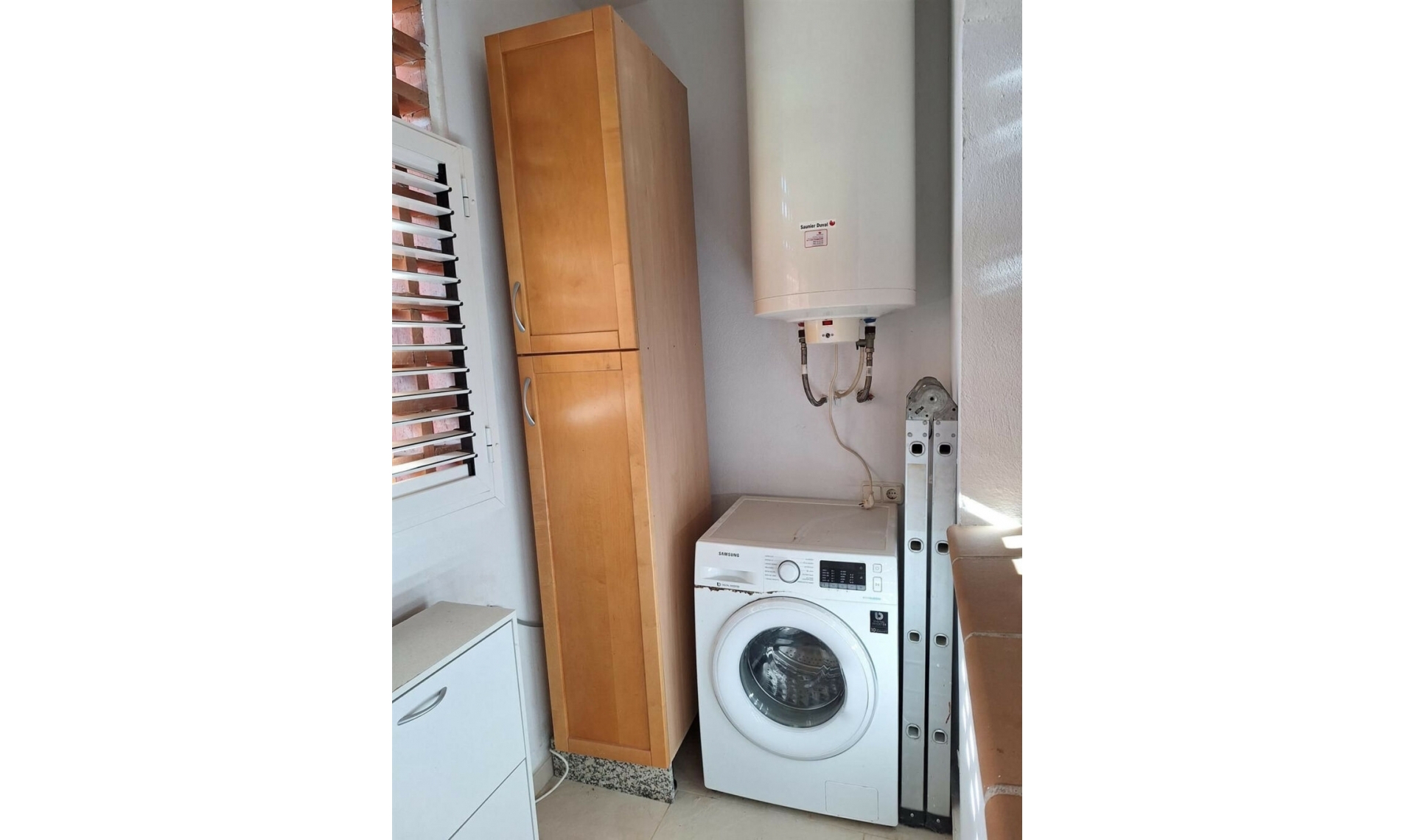 Resale - Apartment -
La Duquesa