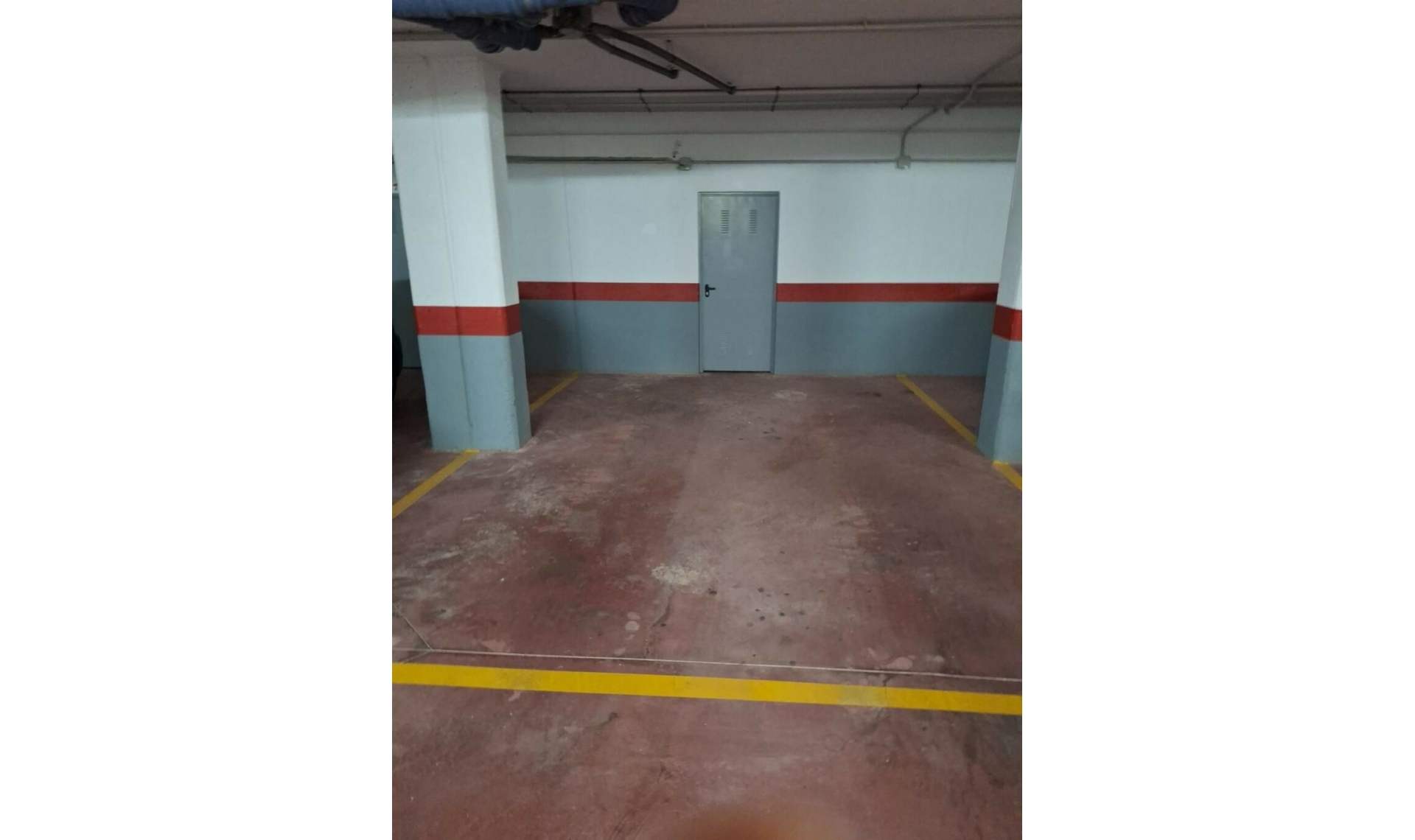 Resale - Apartment -
La Duquesa