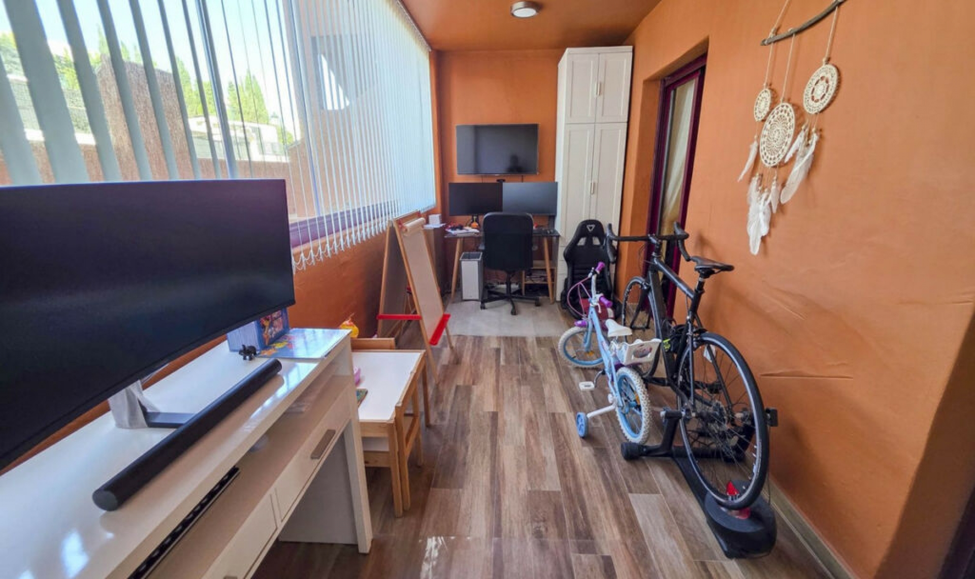 Resale - Apartment -
La Duquesa