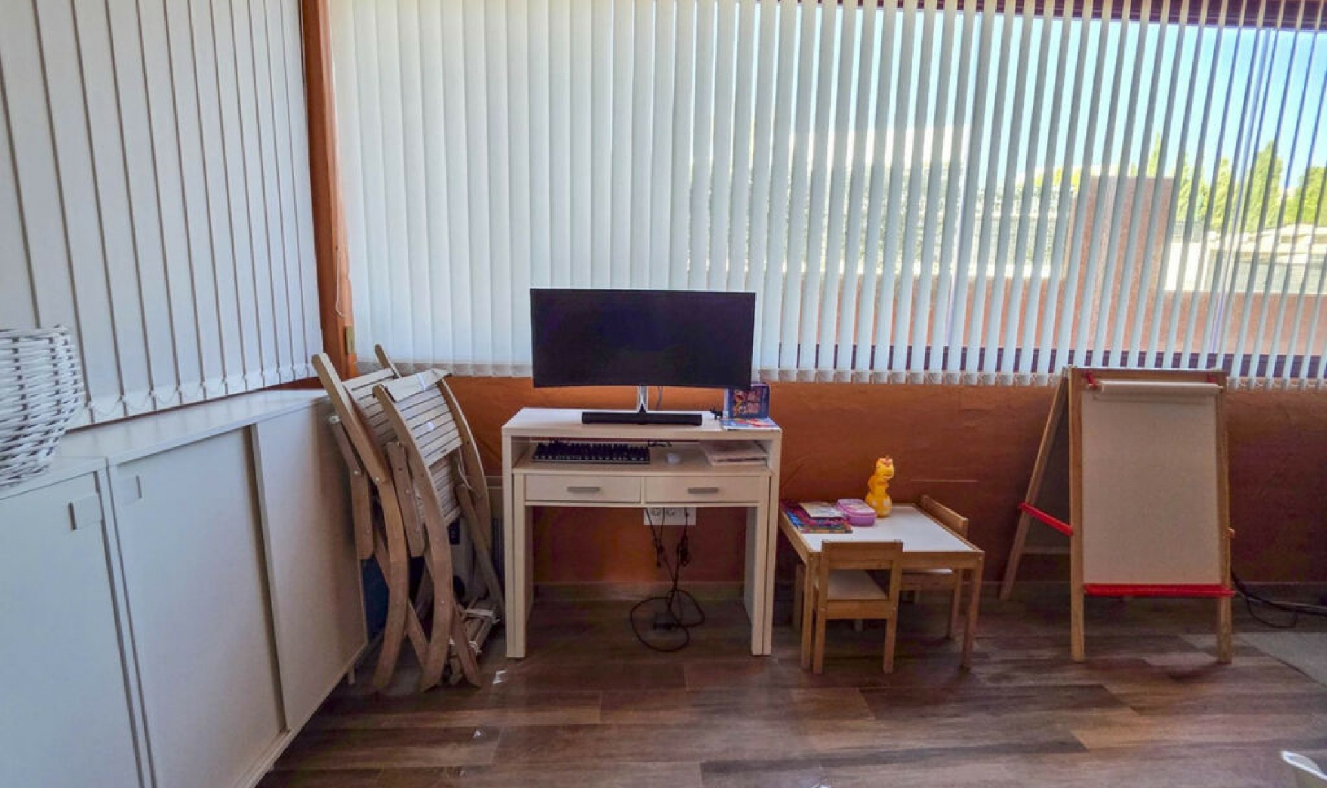 Resale - Apartment -
La Duquesa