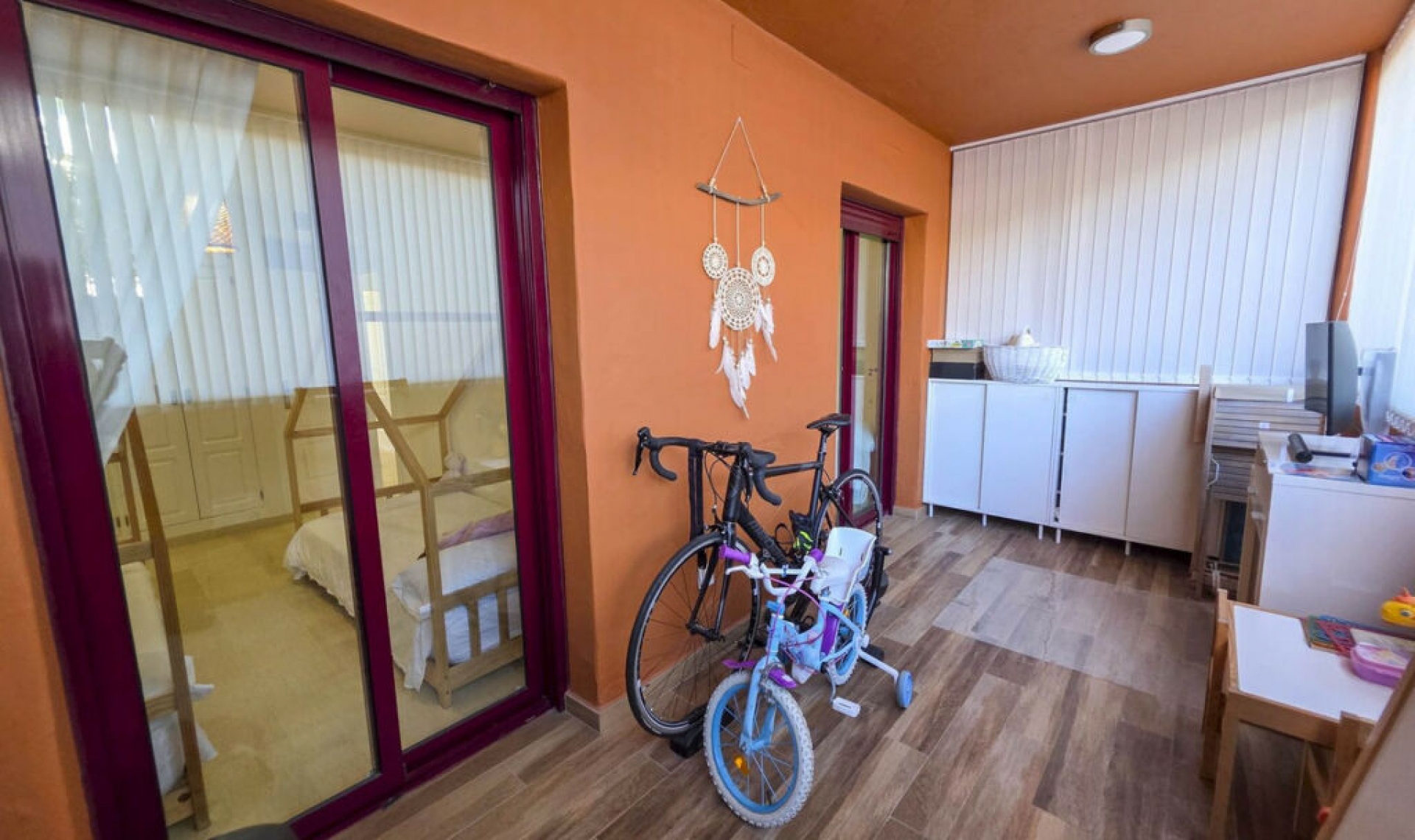 Resale - Apartment -
La Duquesa