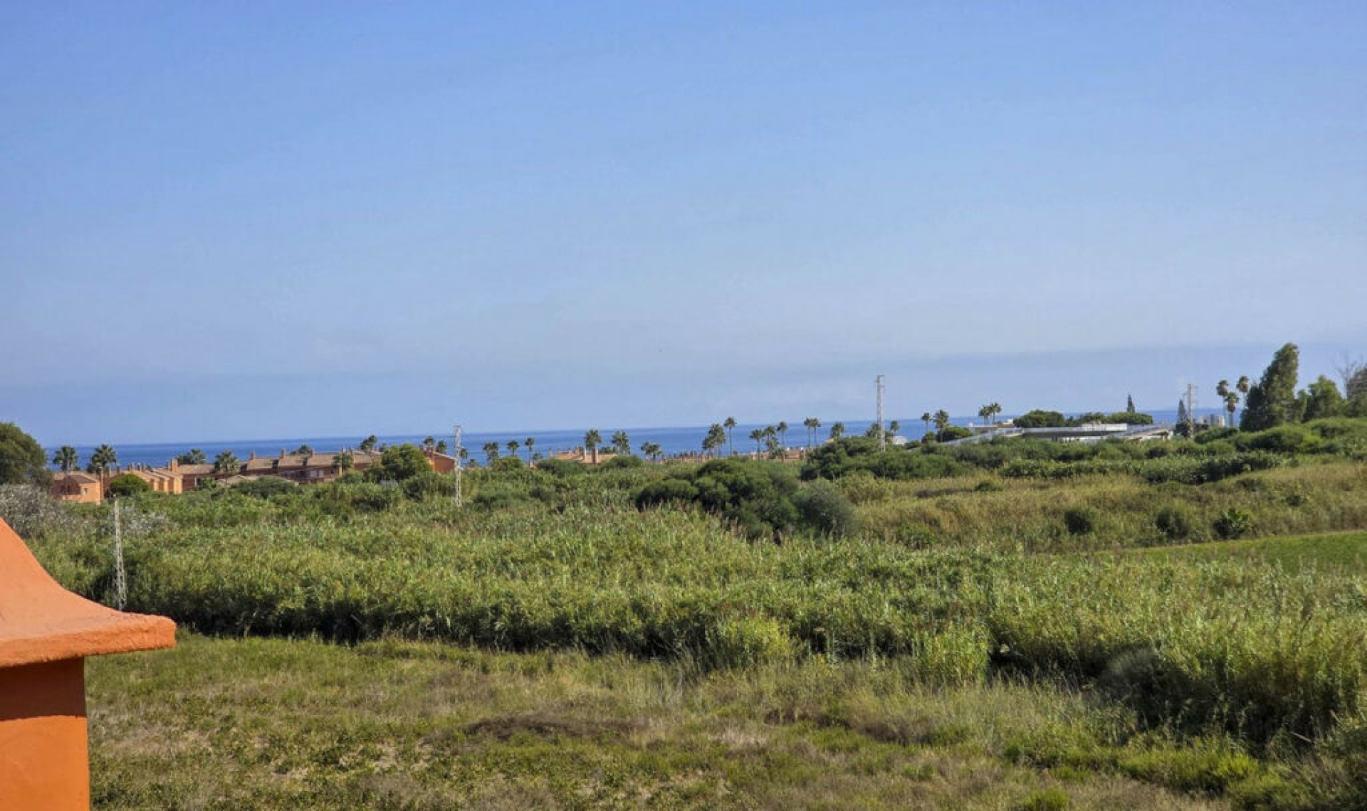 Resale - Apartment -
La Duquesa