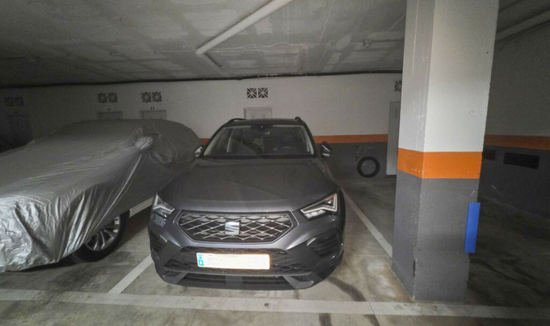 Resale - Apartment -
La Duquesa