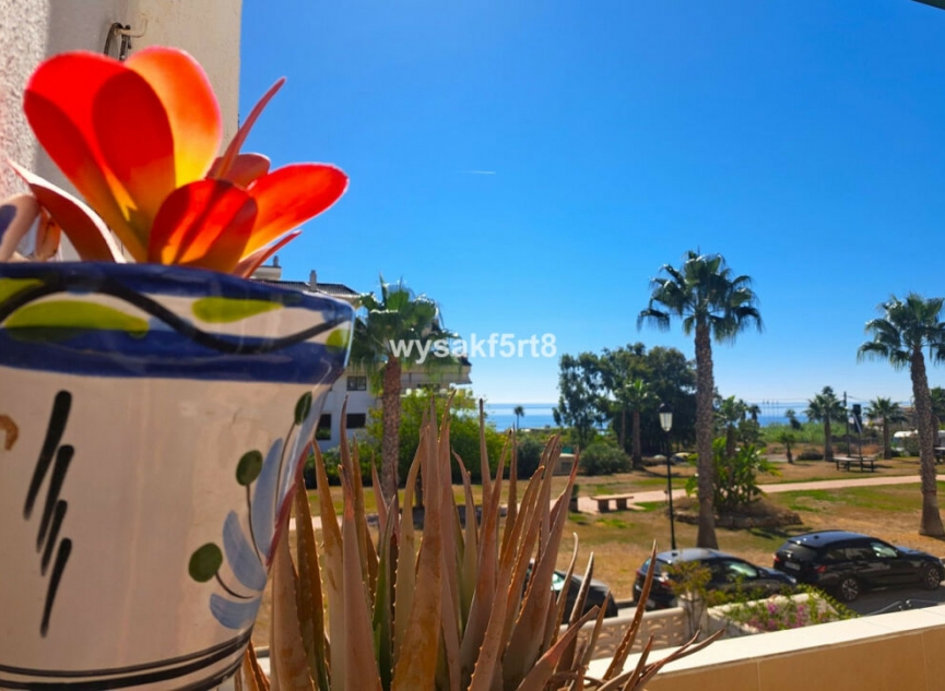 Resale - Apartment -
La Duquesa