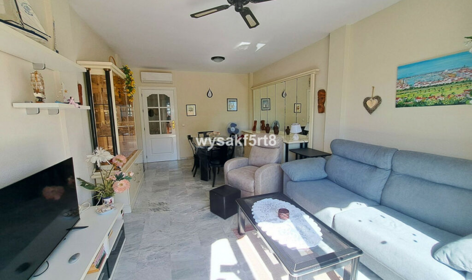 Resale - Apartment -
La Duquesa