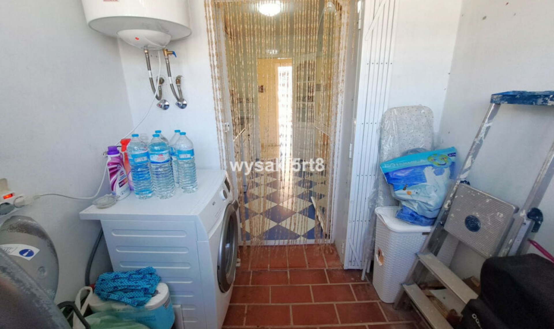Resale - Apartment -
La Duquesa