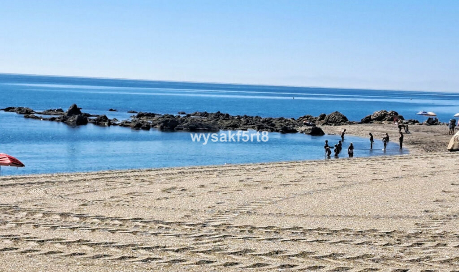 Resale - Apartment -
La Duquesa