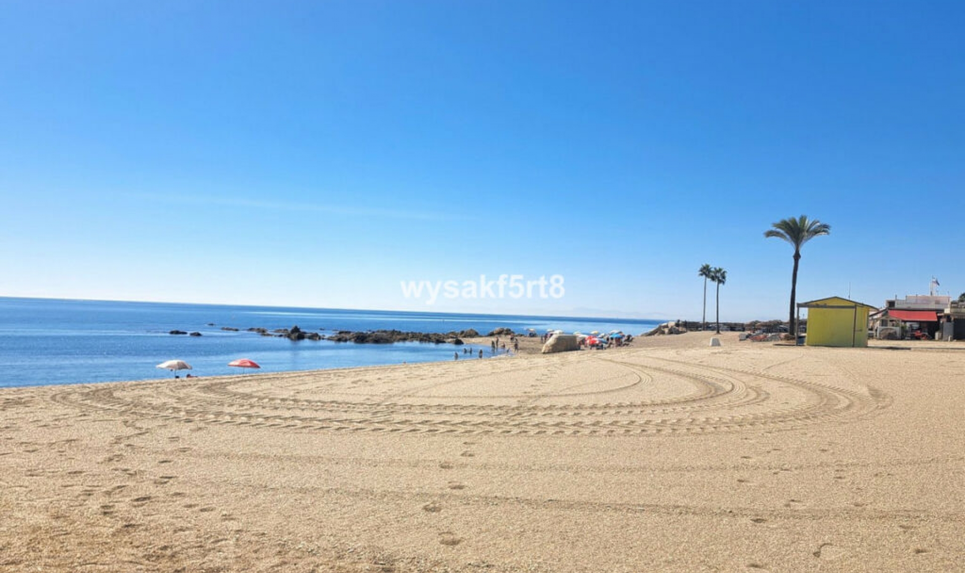 Resale - Apartment -
La Duquesa