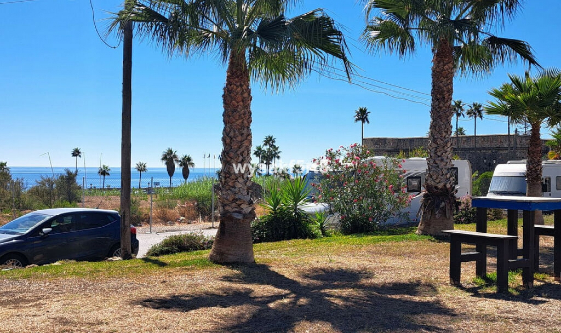 Resale - Apartment -
La Duquesa