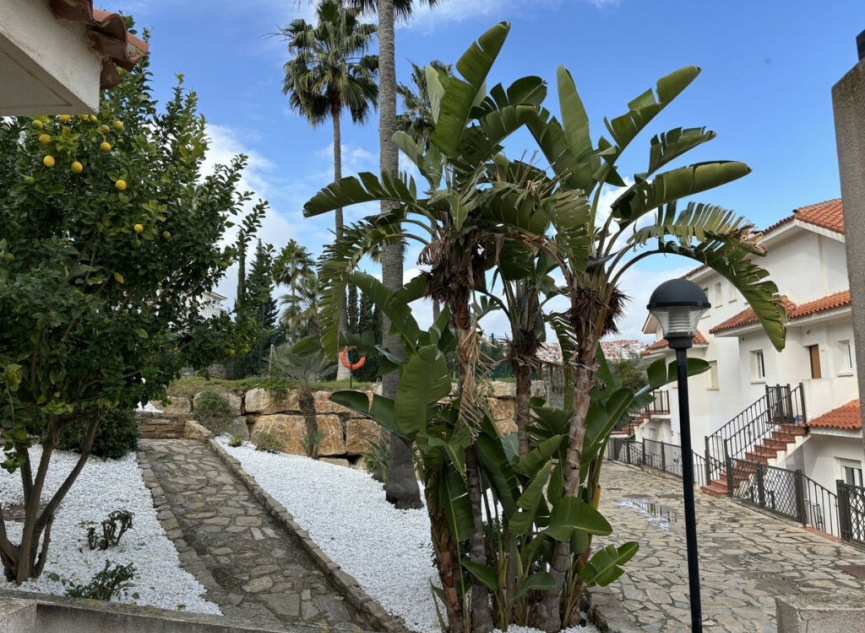 Resale - Apartment -
La Duquesa