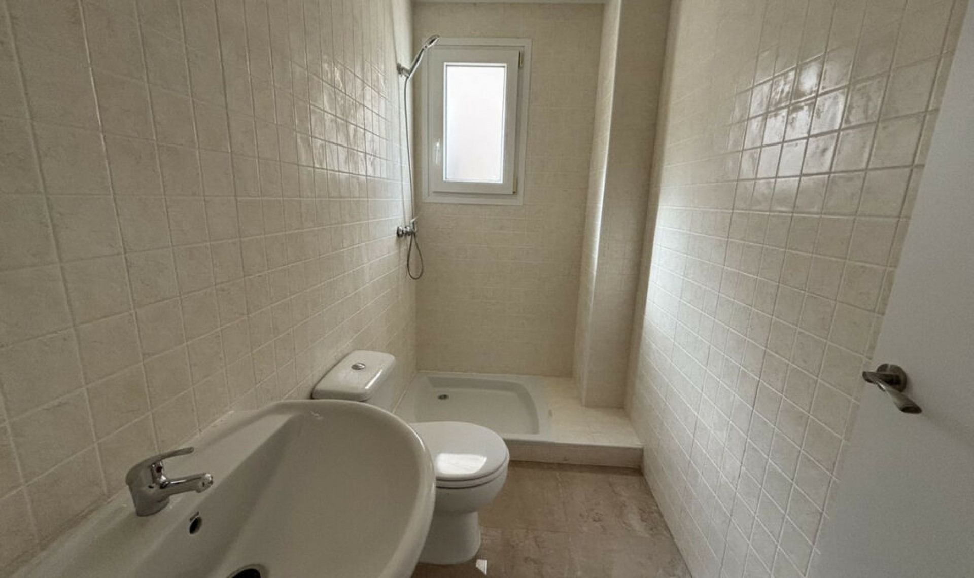 Resale - Apartment -
La Duquesa