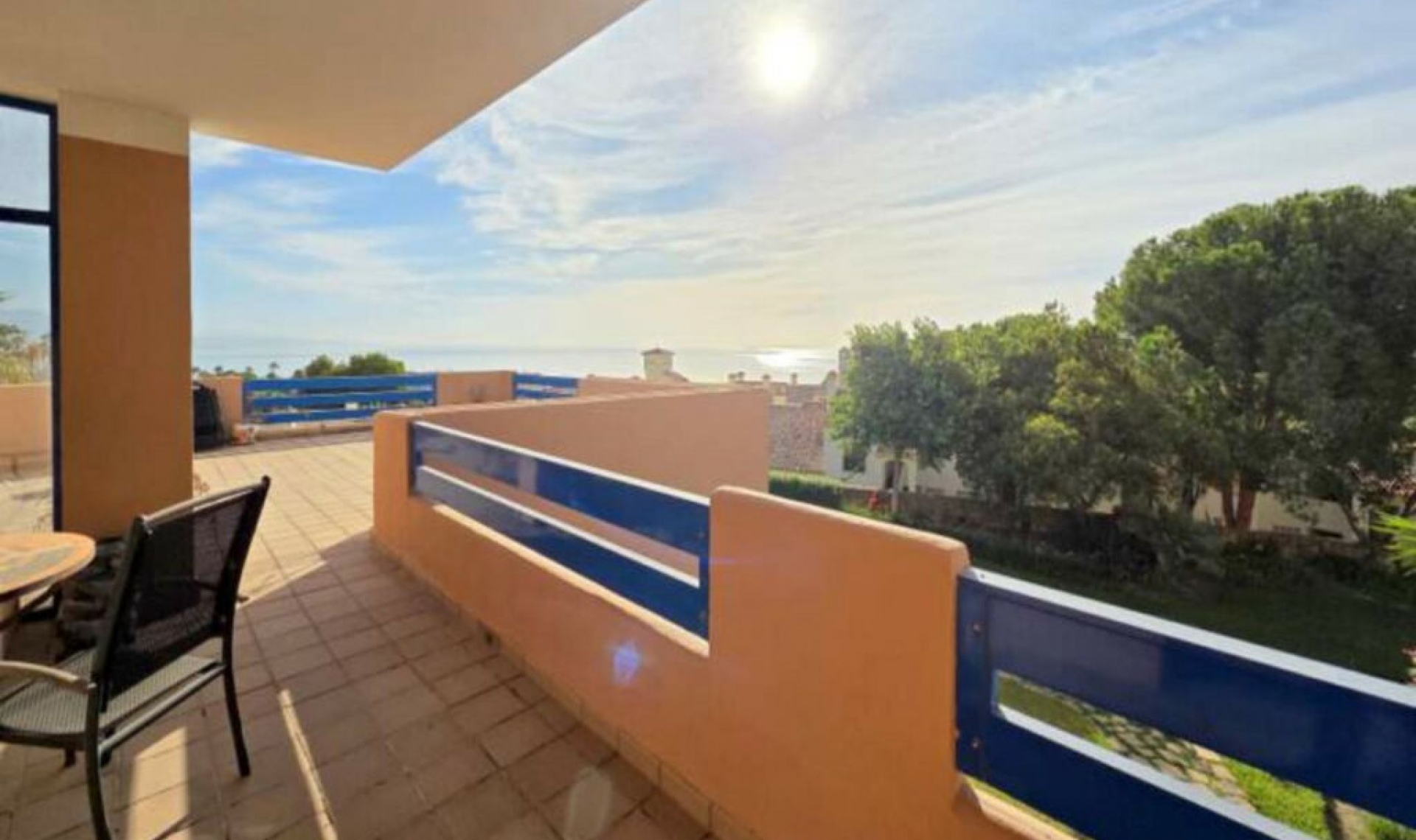Resale - Apartment -
La Duquesa