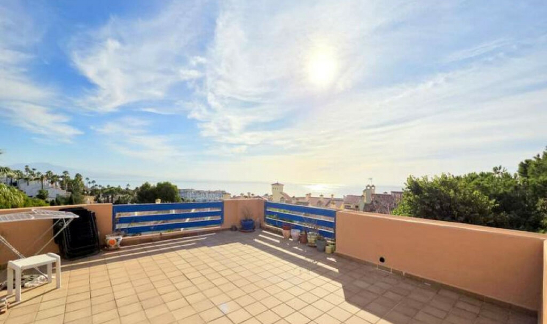 Resale - Apartment -
La Duquesa
