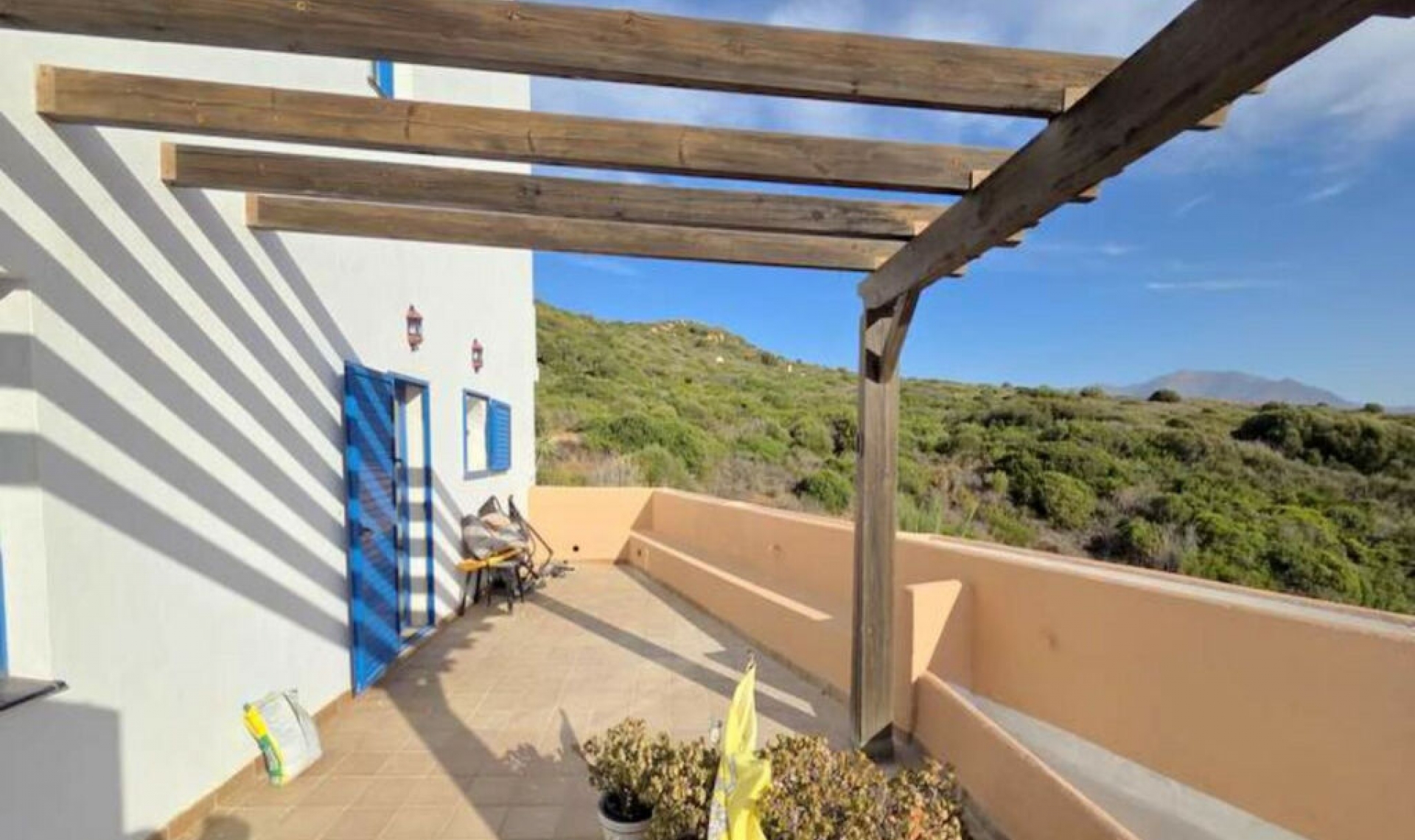 Resale - Apartment -
La Duquesa