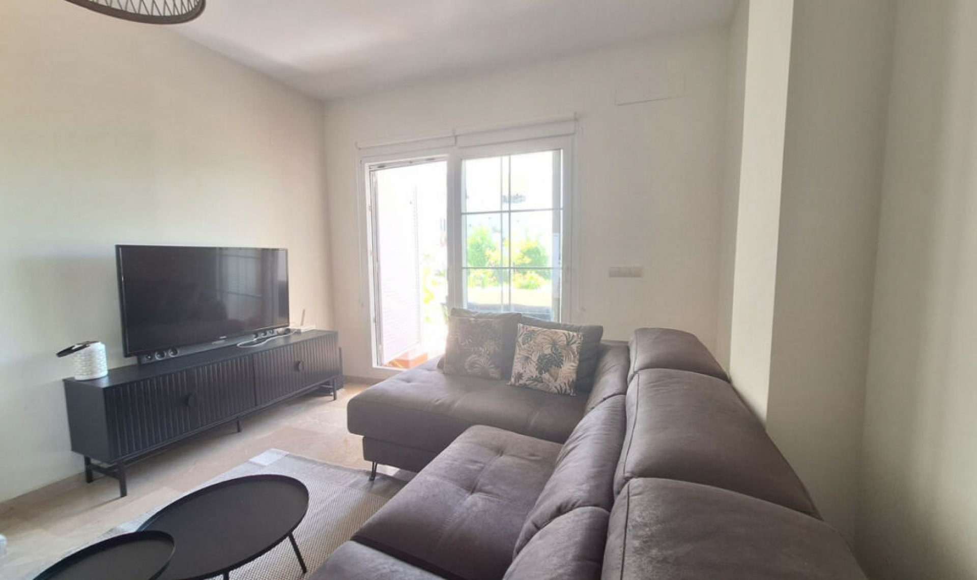 Resale - Apartment -
La Duquesa