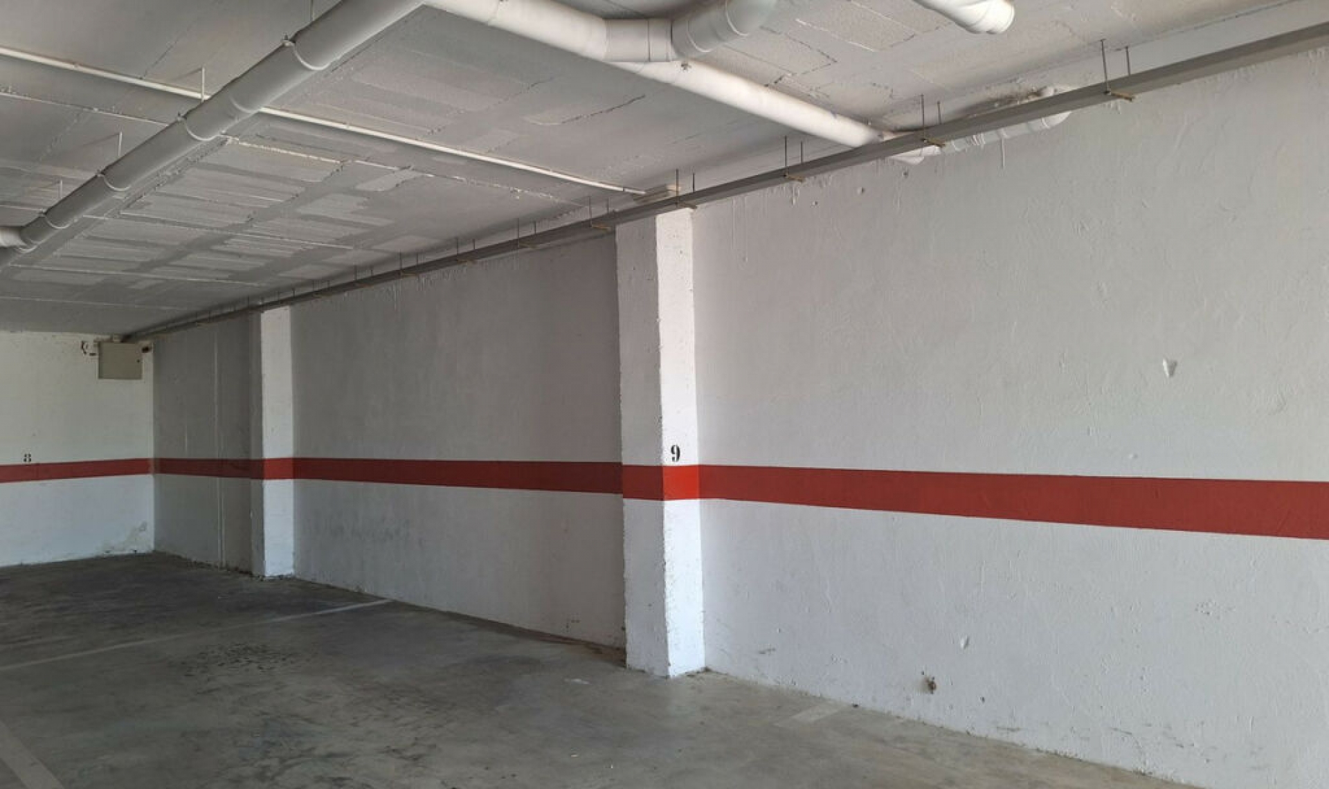Resale - Apartment -
La Duquesa