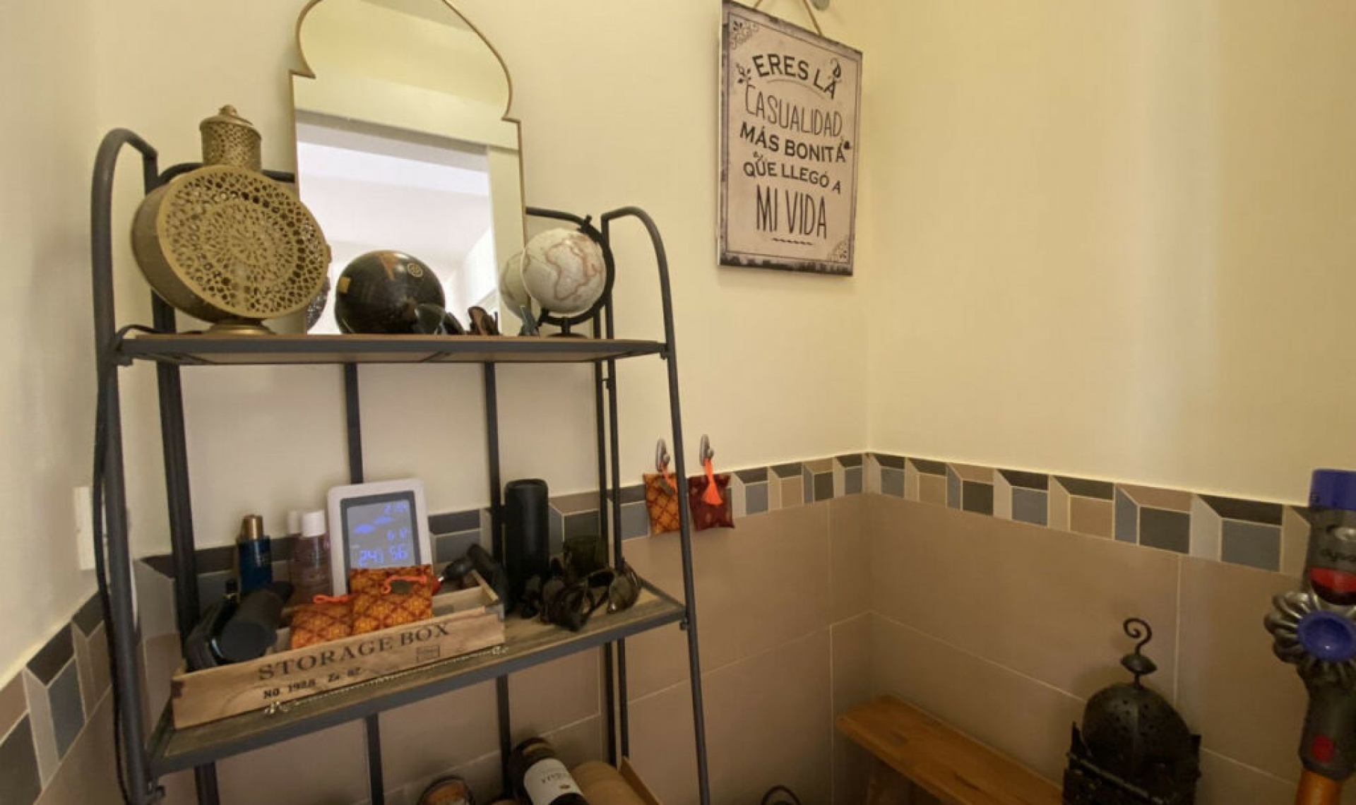 Resale - Apartment -
La Duquesa