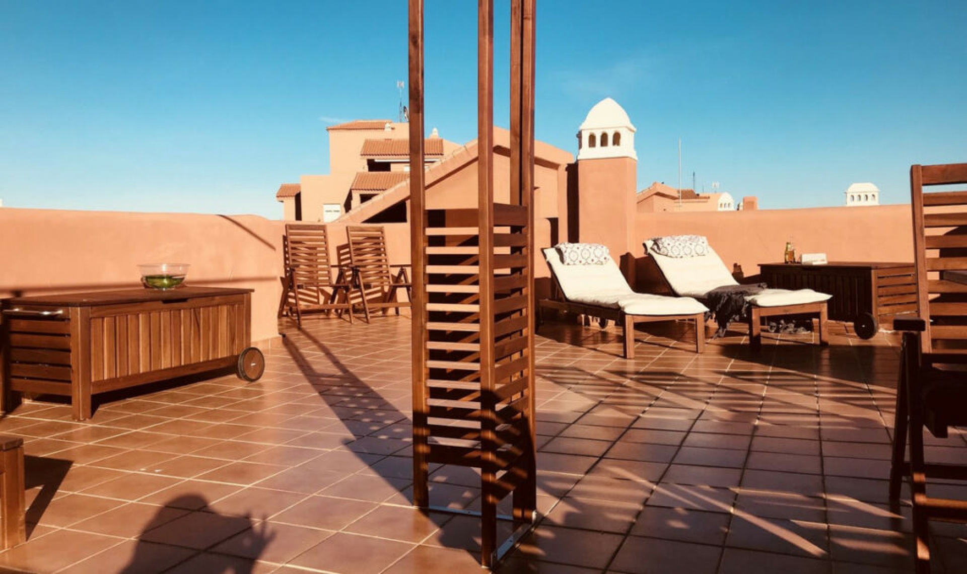 Resale - Apartment -
La Duquesa