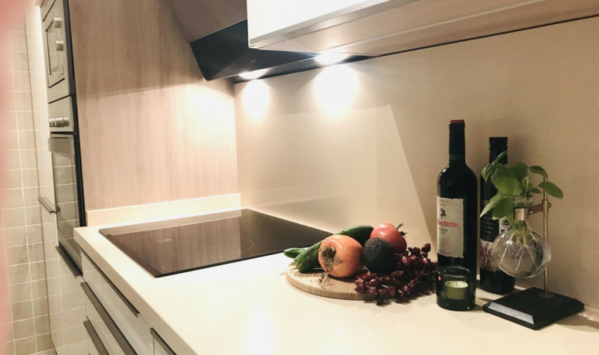 Resale - Apartment -
La Duquesa