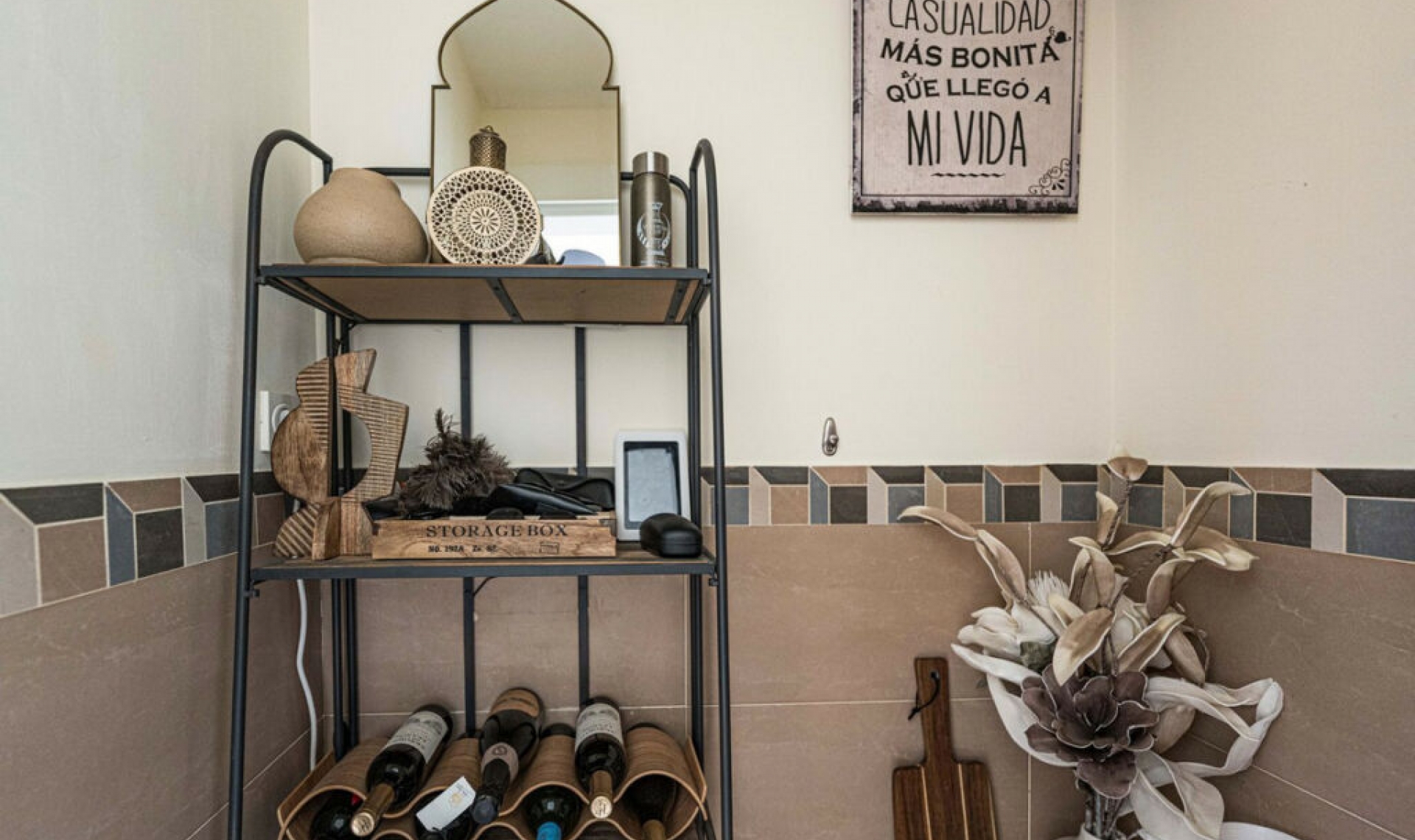 Resale - Apartment -
La Duquesa