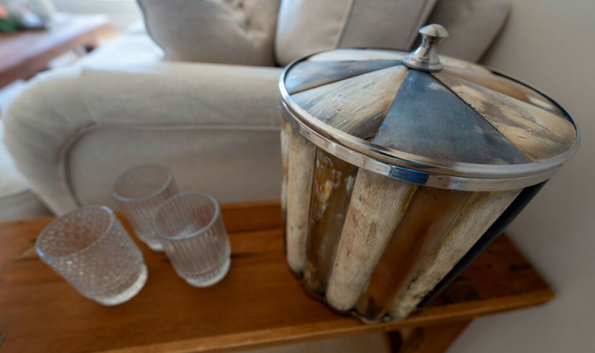 Resale - Apartment -
La Duquesa