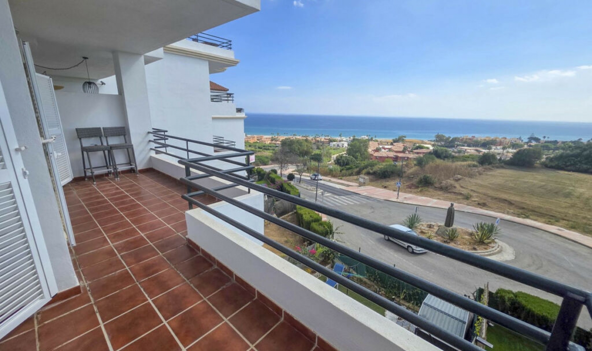 Resale - Apartment -
La Duquesa