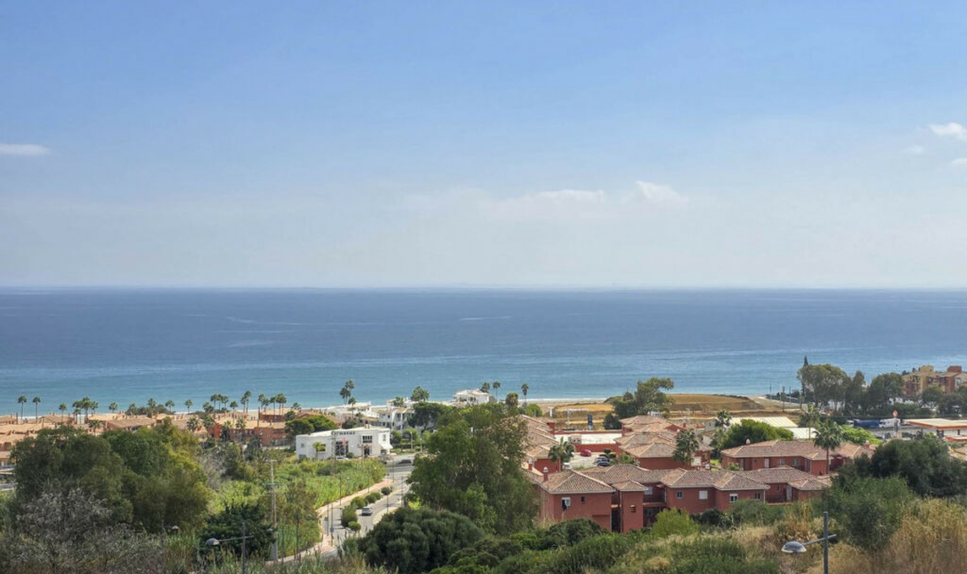 Resale - Apartment -
La Duquesa