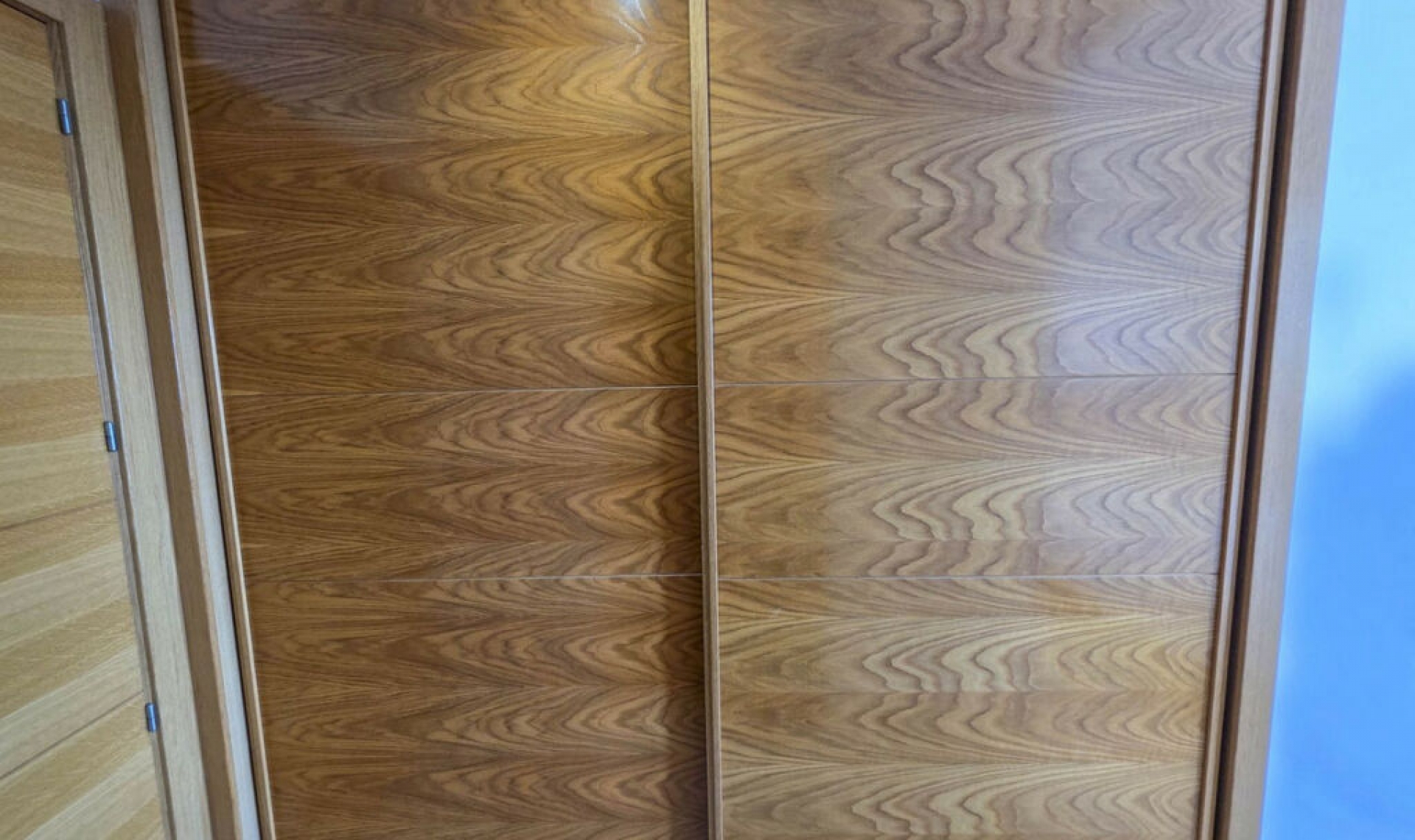 Resale - Apartment -
La Duquesa