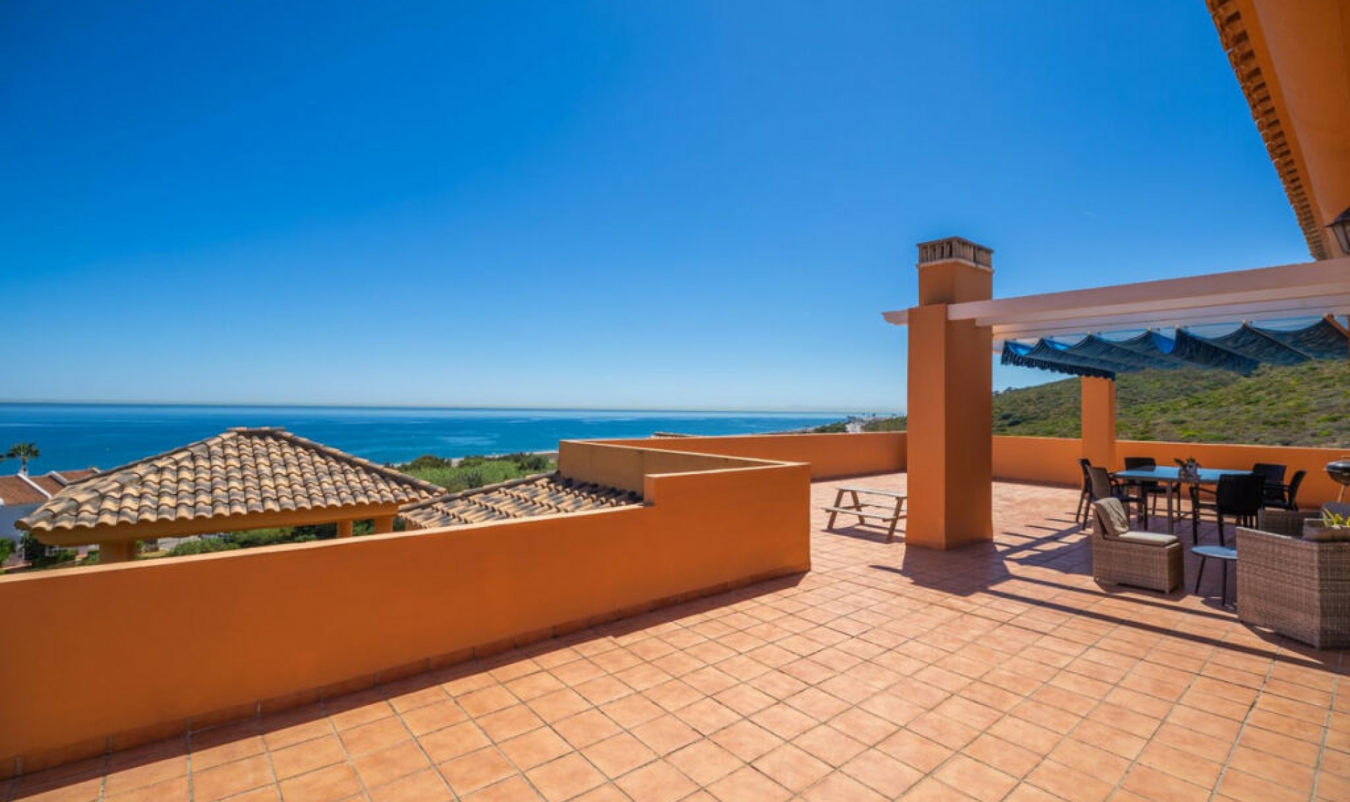 Resale - Apartment -
La Duquesa