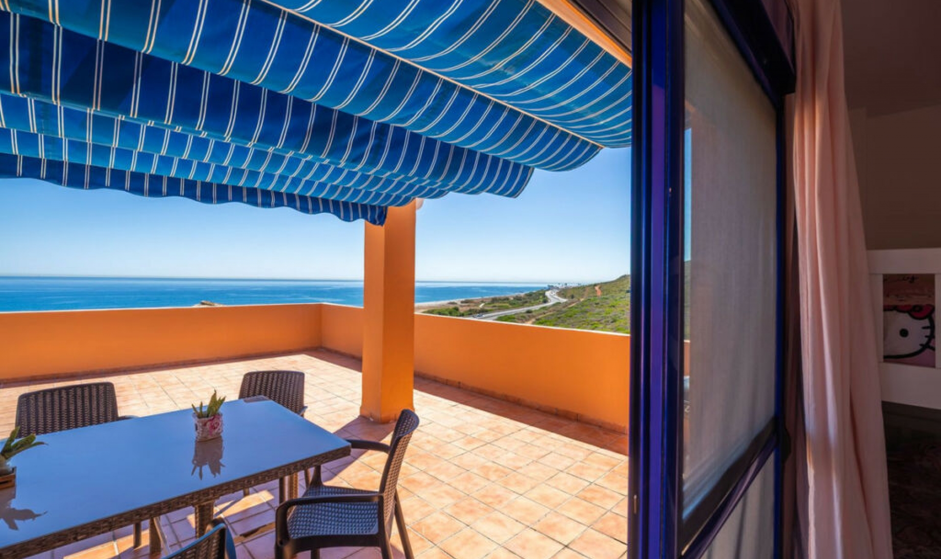 Resale - Apartment -
La Duquesa