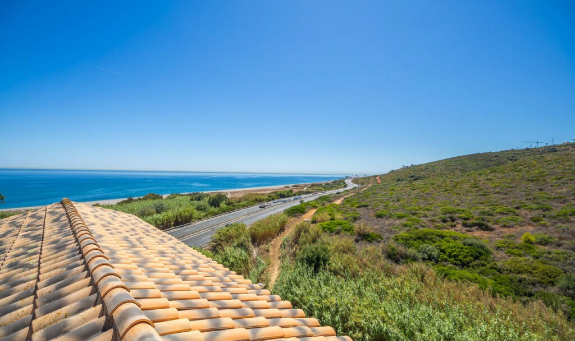 Resale - Apartment -
La Duquesa