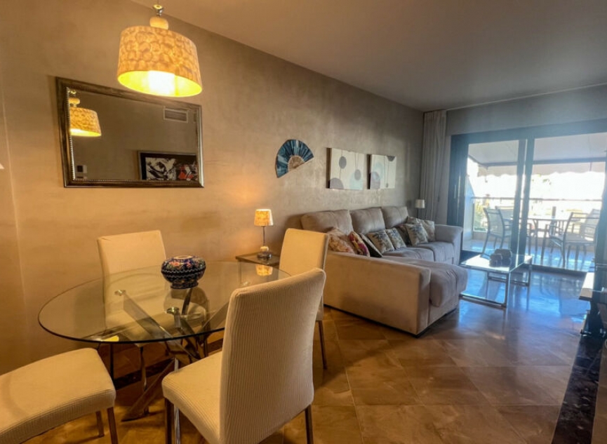 Resale - Apartment -
La Duquesa