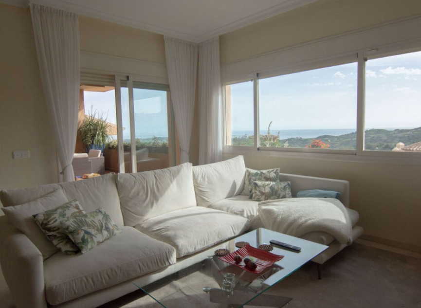 Resale - Apartment -
La Mairena