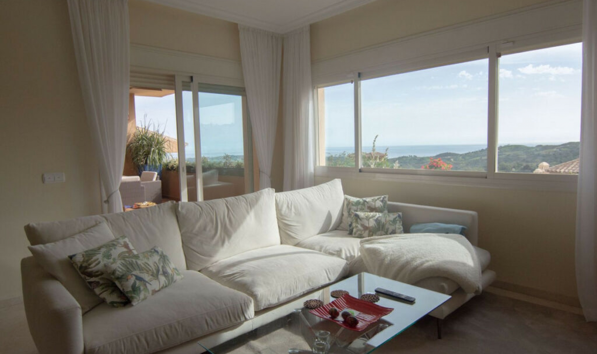 Resale - Apartment -
La Mairena