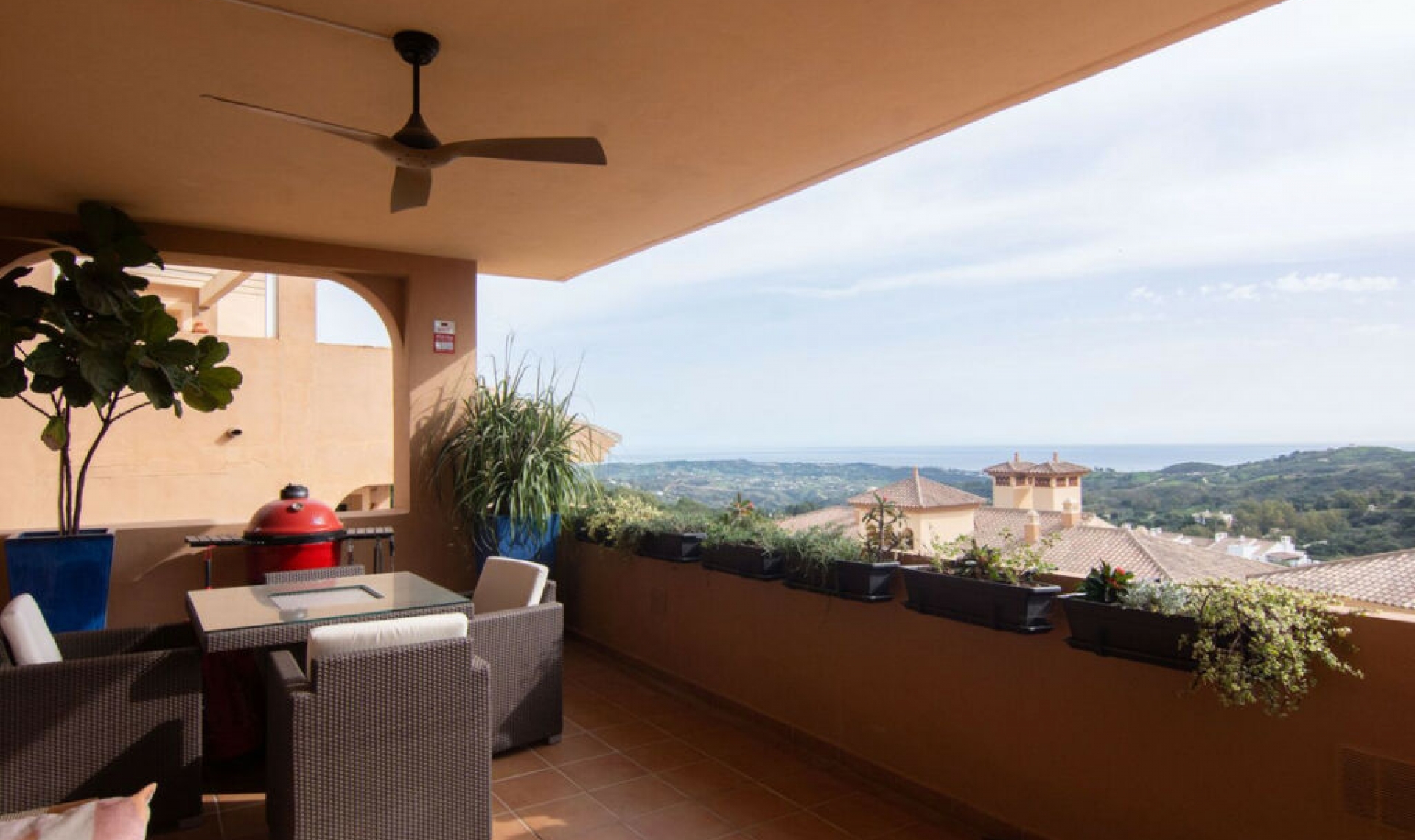 Resale - Apartment -
La Mairena