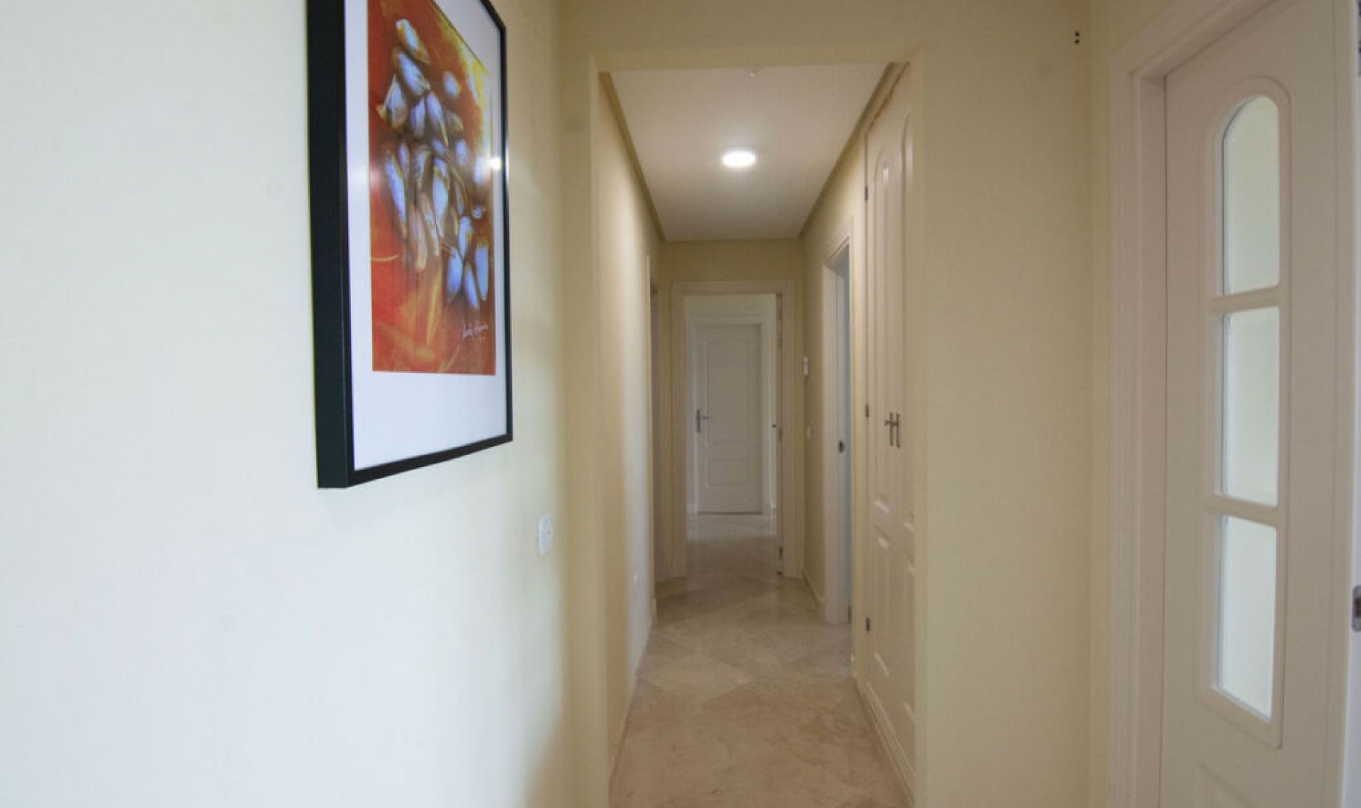 Resale - Apartment -
La Mairena