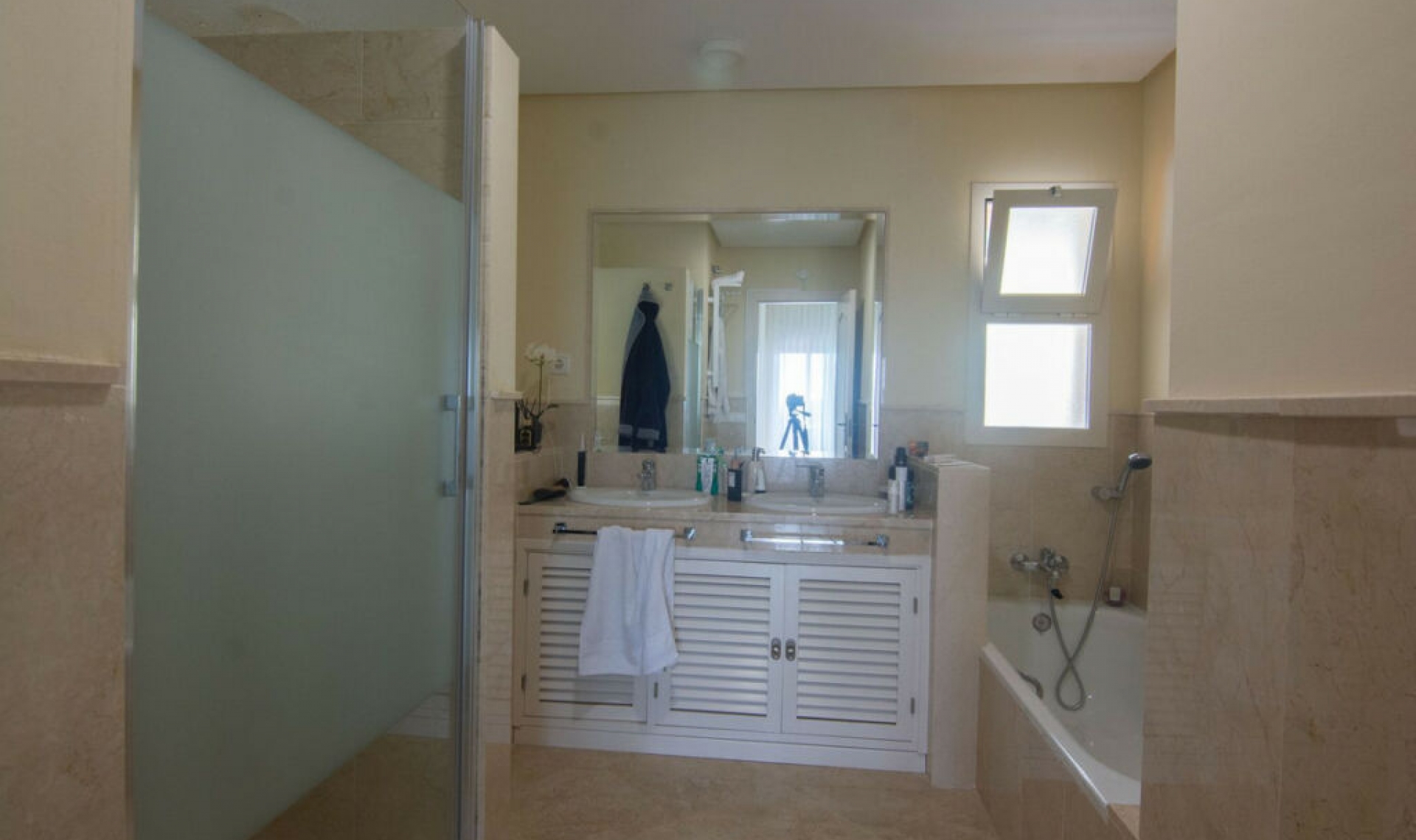 Resale - Apartment -
La Mairena