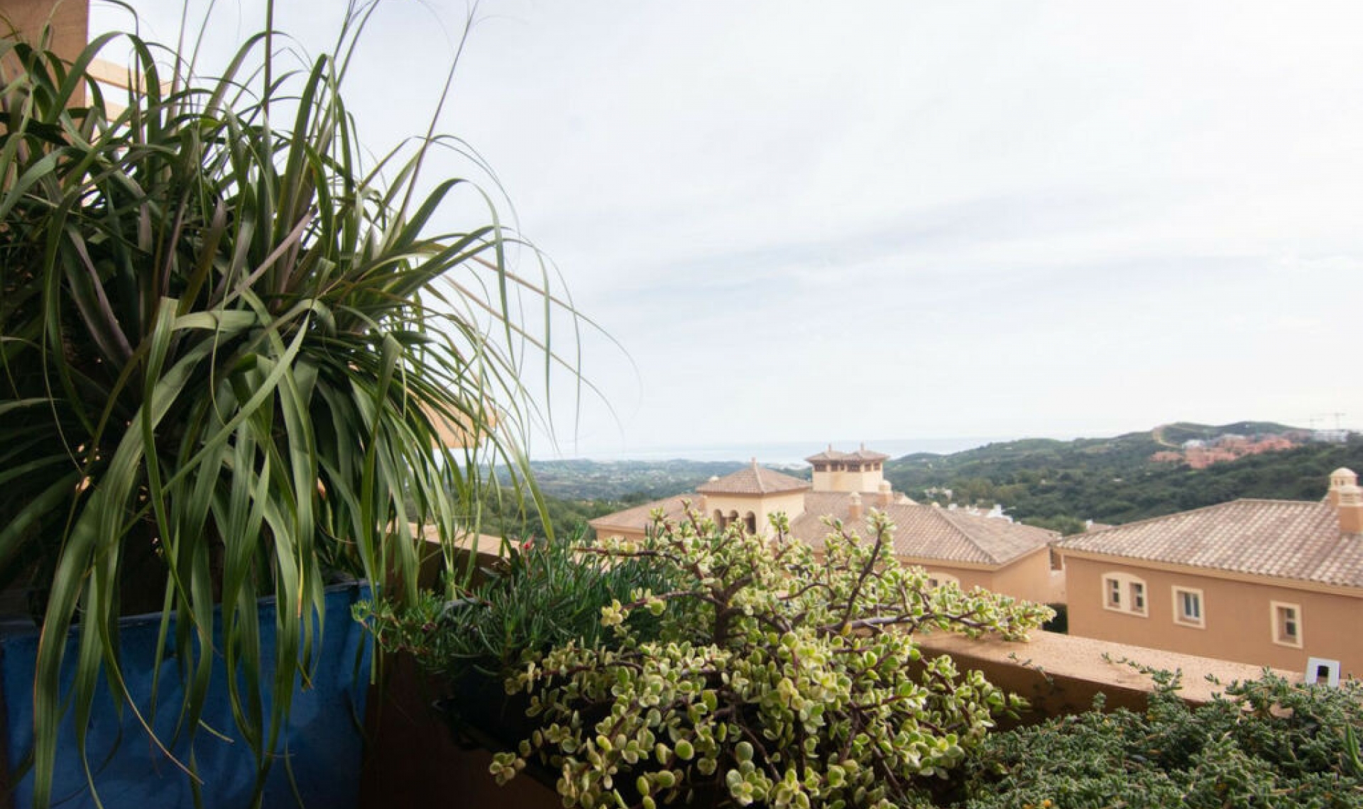 Resale - Apartment -
La Mairena