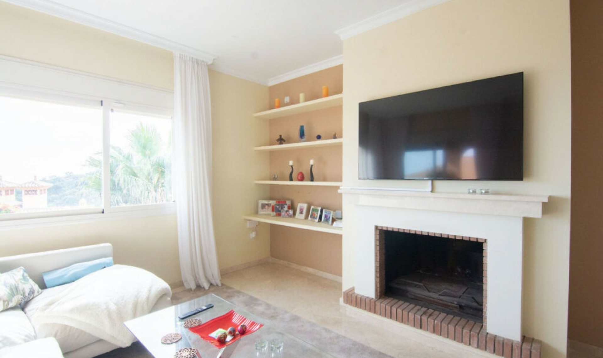 Resale - Apartment -
La Mairena