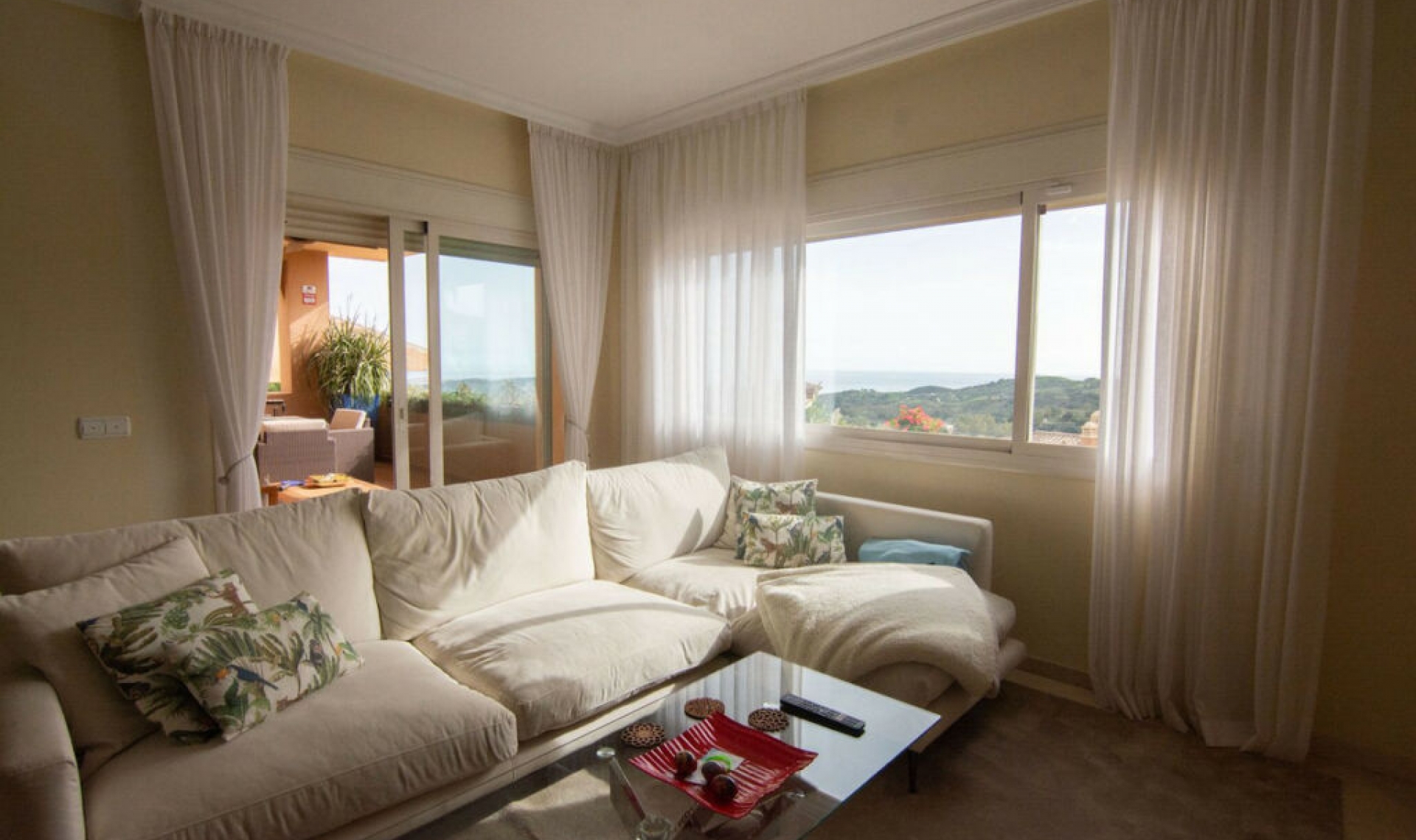 Resale - Apartment -
La Mairena