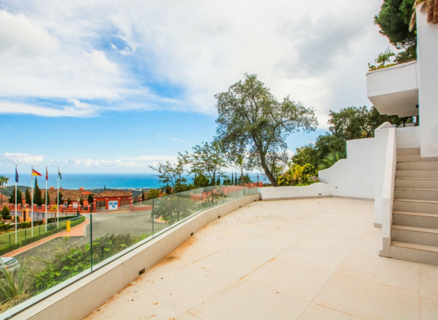 Resale - Apartment -
La Mairena